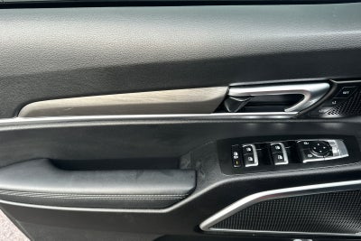 2023 Kia Telluride SX-Prestige X-Pro