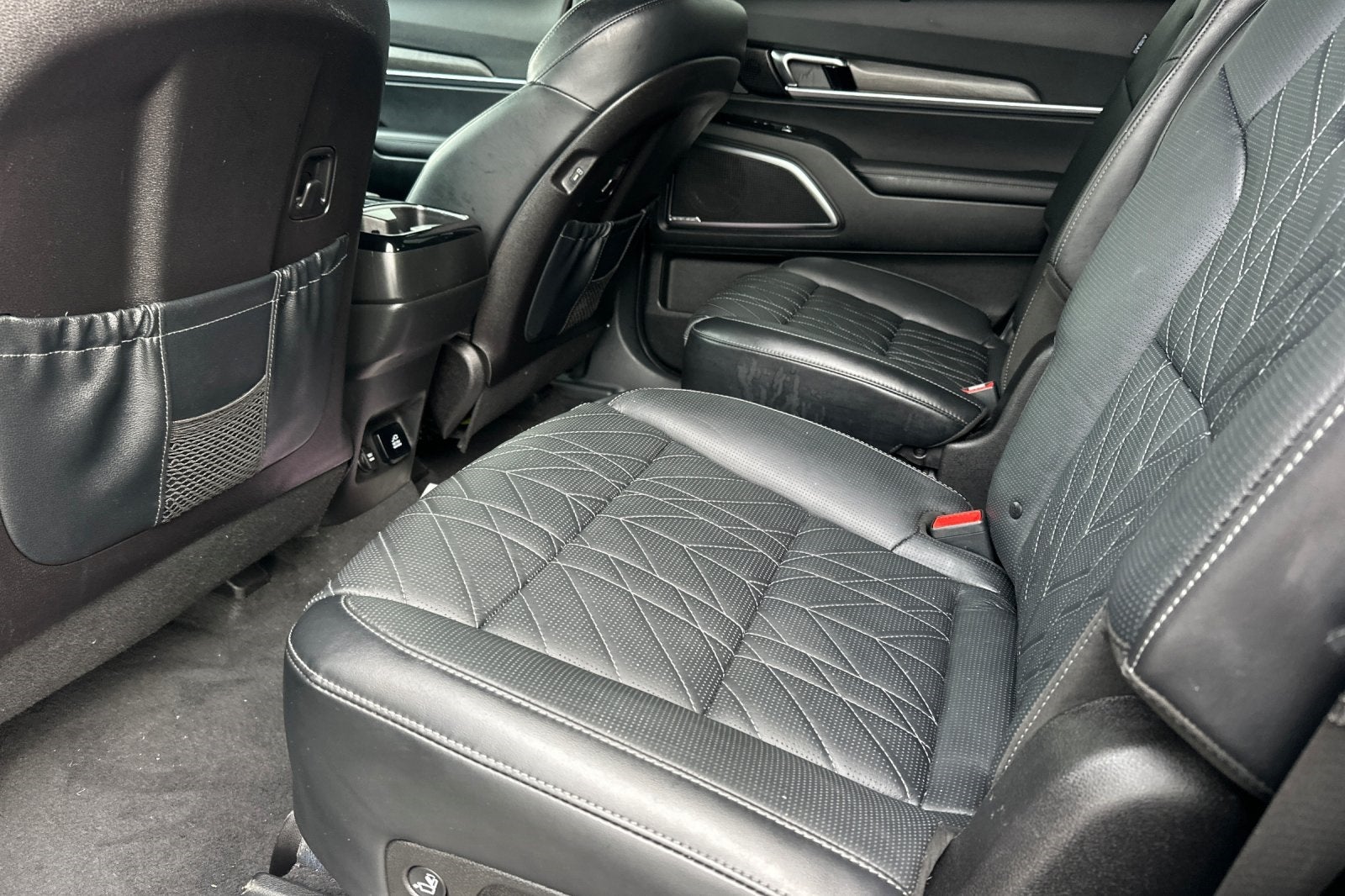 2023 Kia Telluride SX-Prestige X-Pro