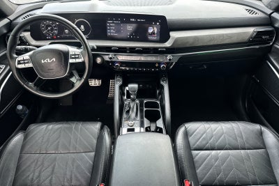 2023 Kia Telluride SX-Prestige X-Pro