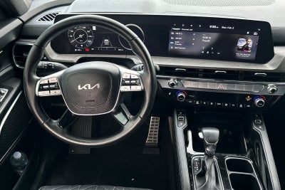 2023 Kia Telluride SX-Prestige X-Pro