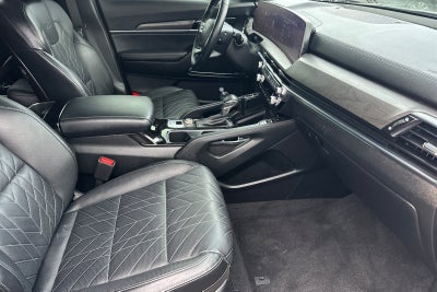 2023 Kia Telluride SX-Prestige X-Pro