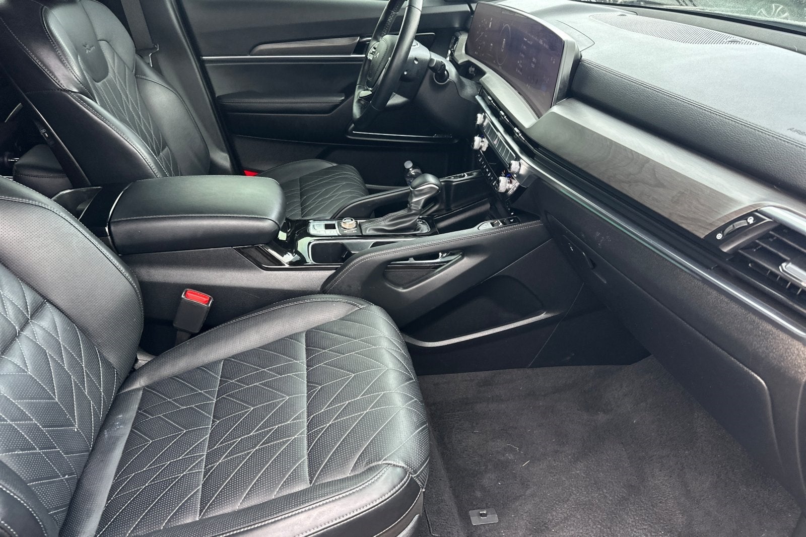 2023 Kia Telluride SX-Prestige X-Pro