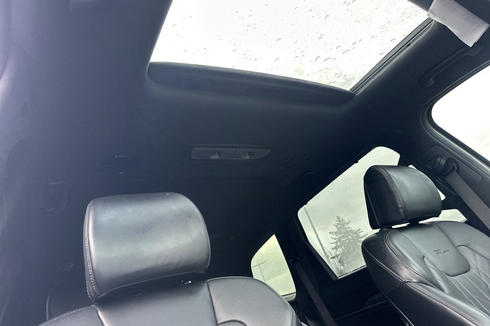 2023 Kia Telluride SX-Prestige X-Pro