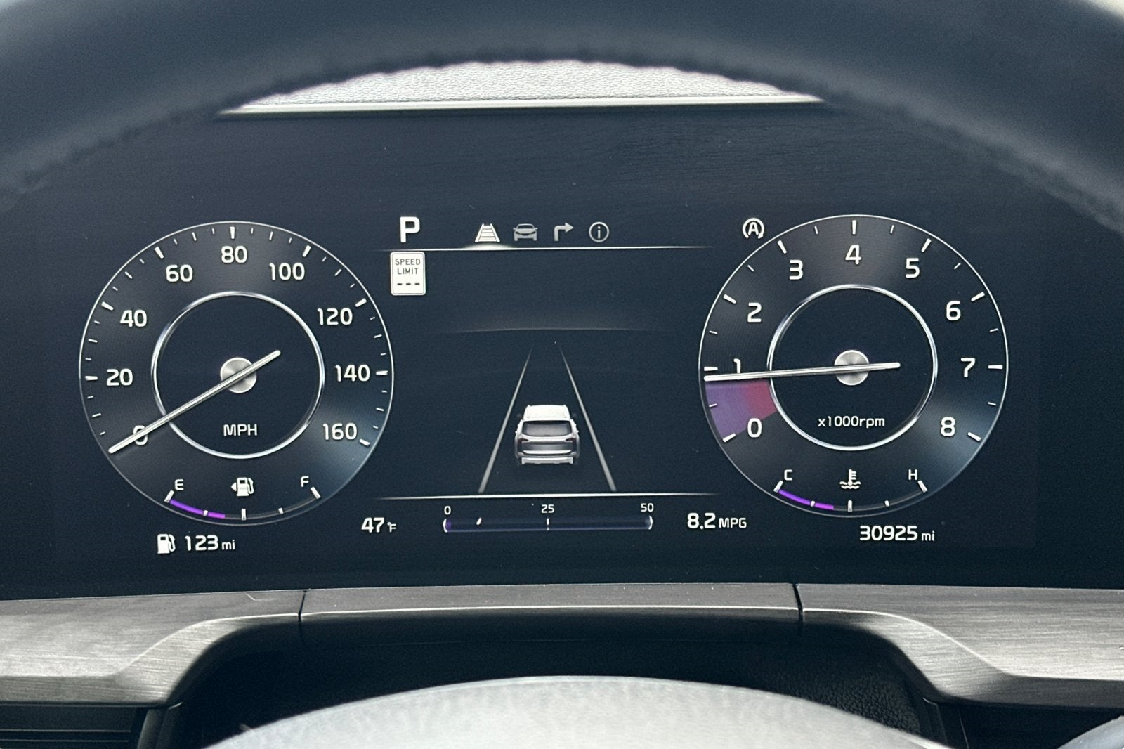 2023 Kia Telluride SX-Prestige X-Pro