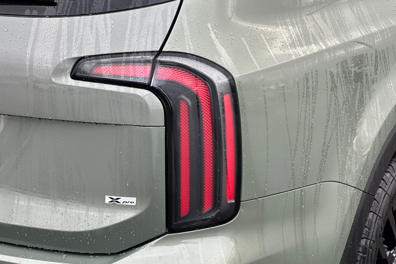 2023 Kia Telluride SX-Prestige X-Pro