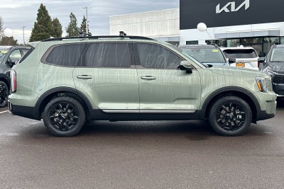 2023 Kia Telluride SX-Prestige X-Pro