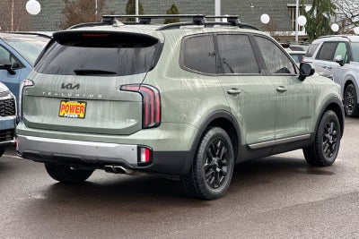 2023 Kia Telluride SX-Prestige X-Pro