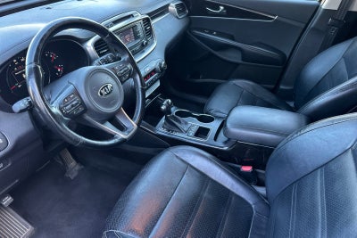 2016 Kia Sorento EX