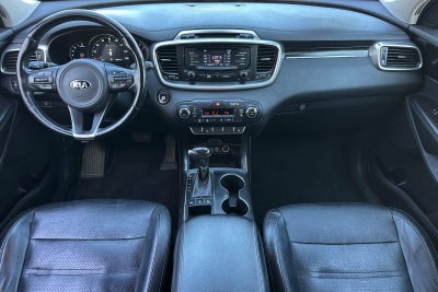 2016 Kia Sorento EX