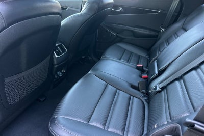2019 Kia Sorento SX