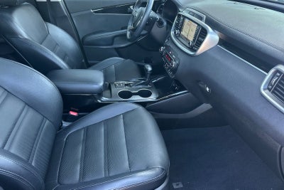 2019 Kia Sorento SX