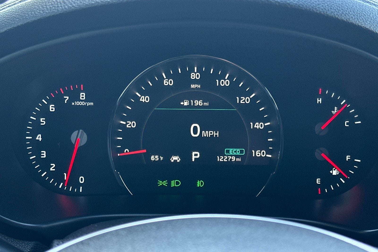 2019 Kia Sorento SX