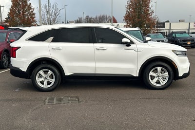 2021 Kia Sorento LX