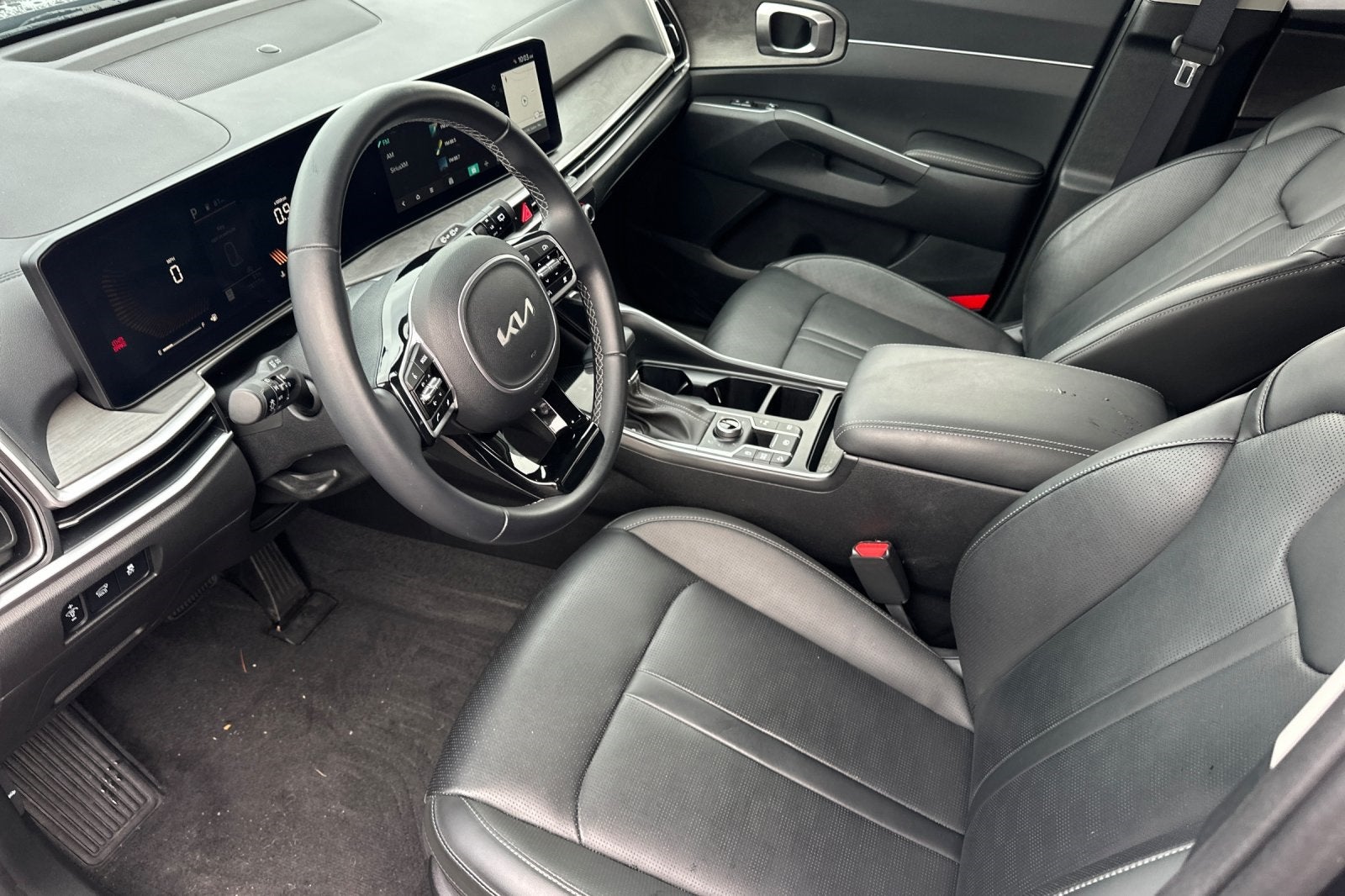 2024 Kia Sorento X-Line EX