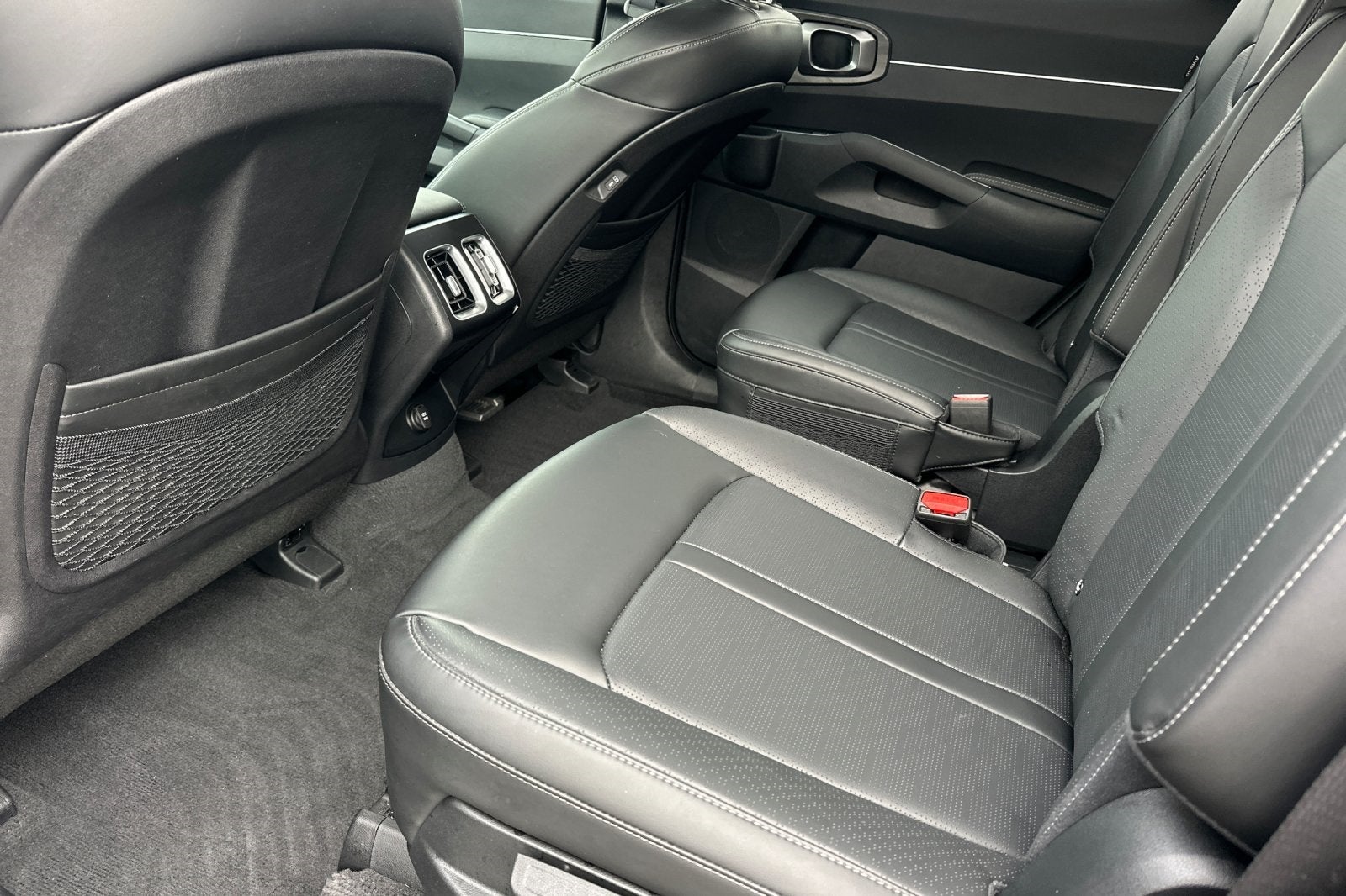 2024 Kia Sorento X-Line EX