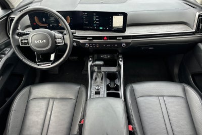 2024 Kia Sorento X-Line EX