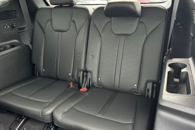 2024 Kia Sorento X-Line EX