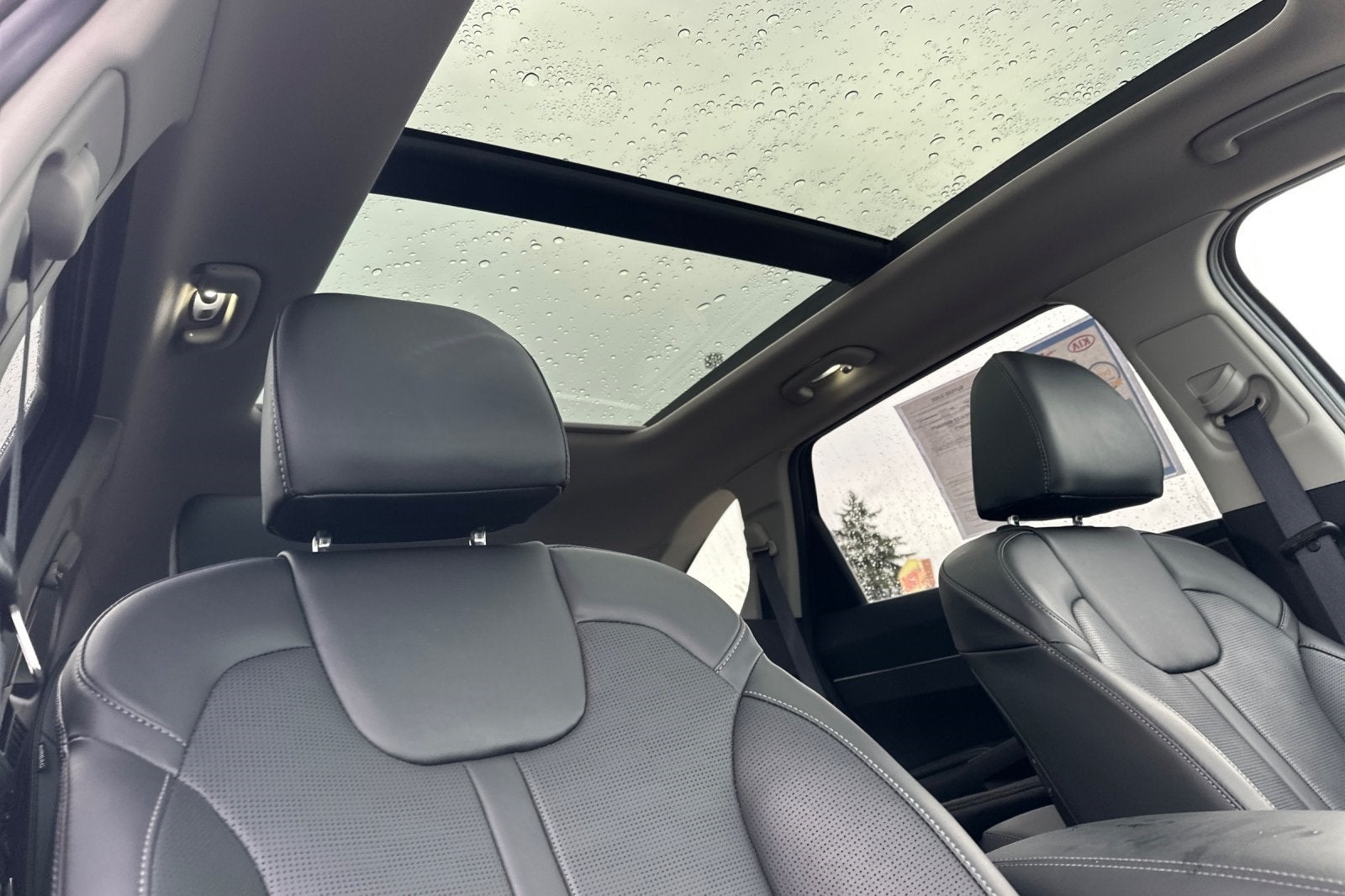 2024 Kia Sorento X-Line EX