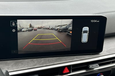 2024 Kia Sorento X-Line EX