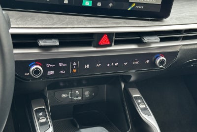 2024 Kia Sorento X-Line EX