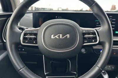 2024 Kia Sorento X-Line EX