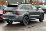 2024 Kia Sorento X-Line EX