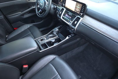 2022 Kia Sorento X-Line EX