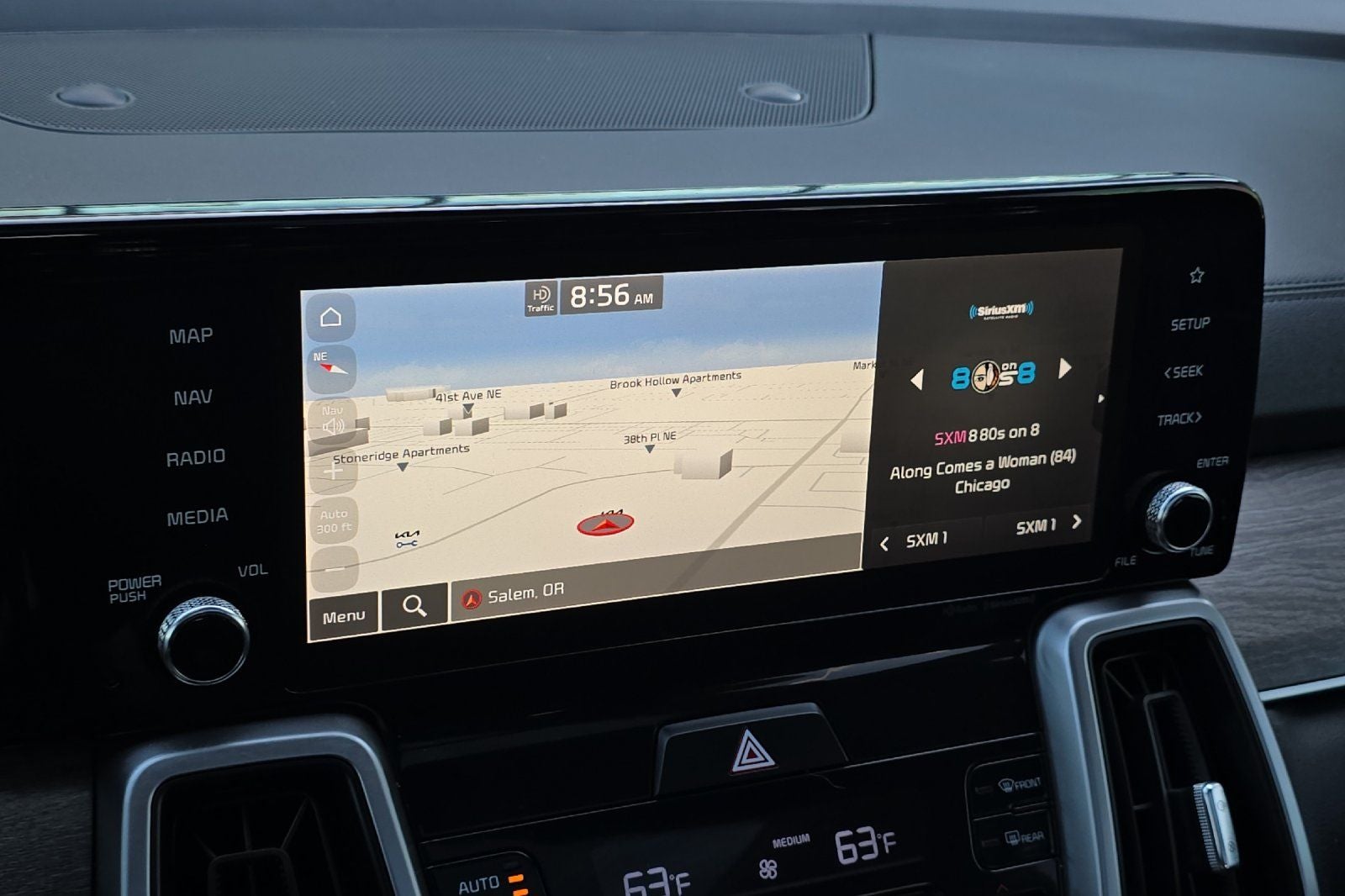 2022 Kia Sorento X-Line EX