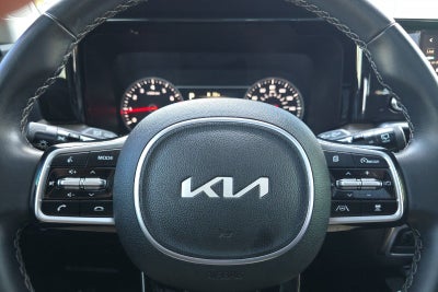 2022 Kia Sorento X-Line EX