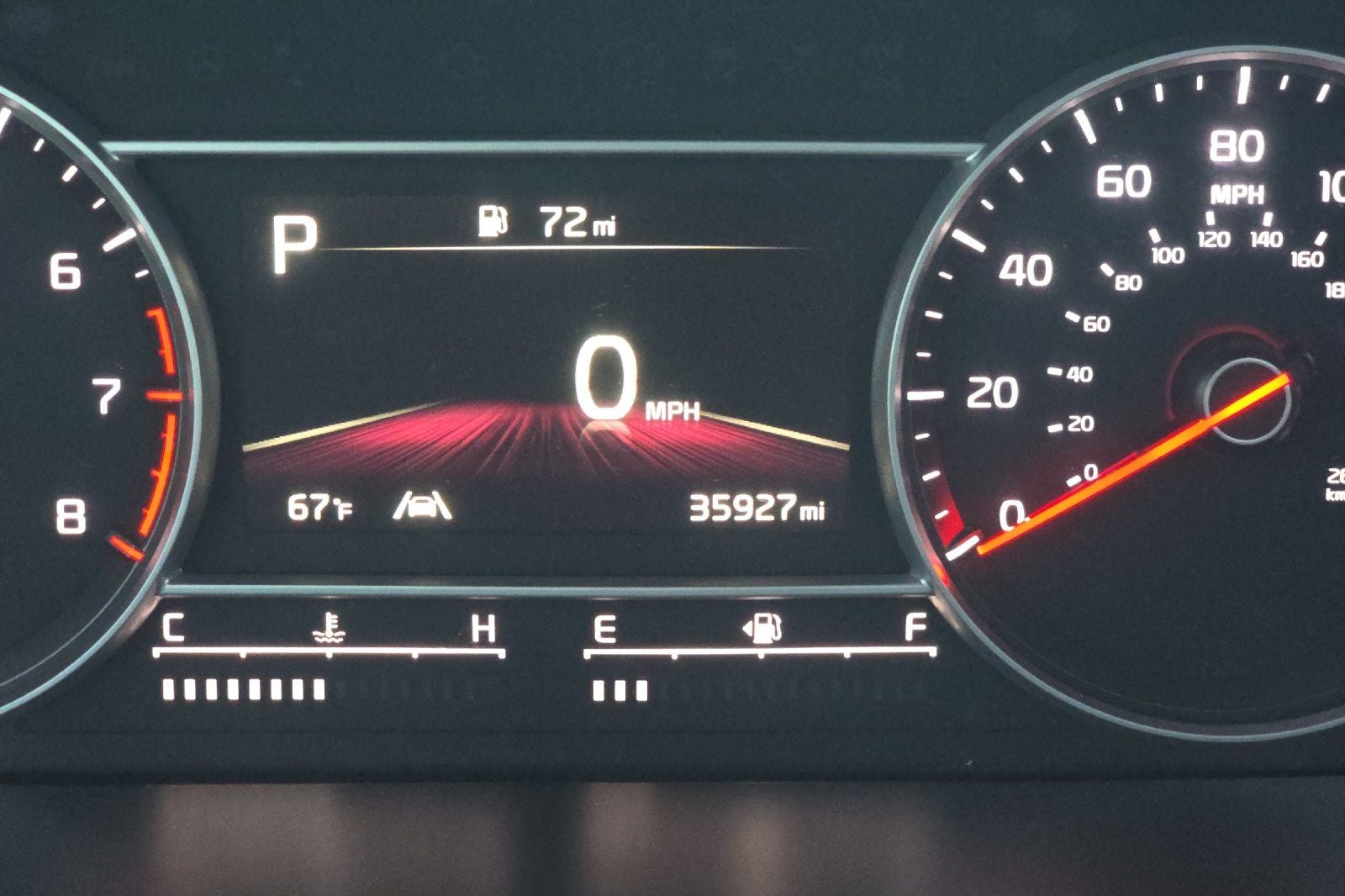 2022 Kia Sorento X-Line EX