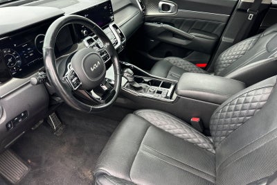 2022 Kia Sorento SX-Prestige