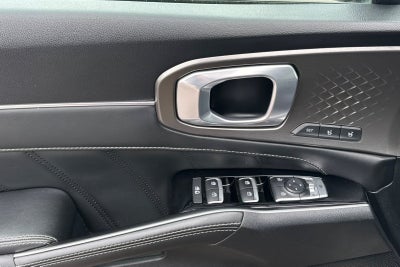 2022 Kia Sorento SX-Prestige