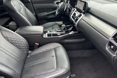 2022 Kia Sorento SX-Prestige