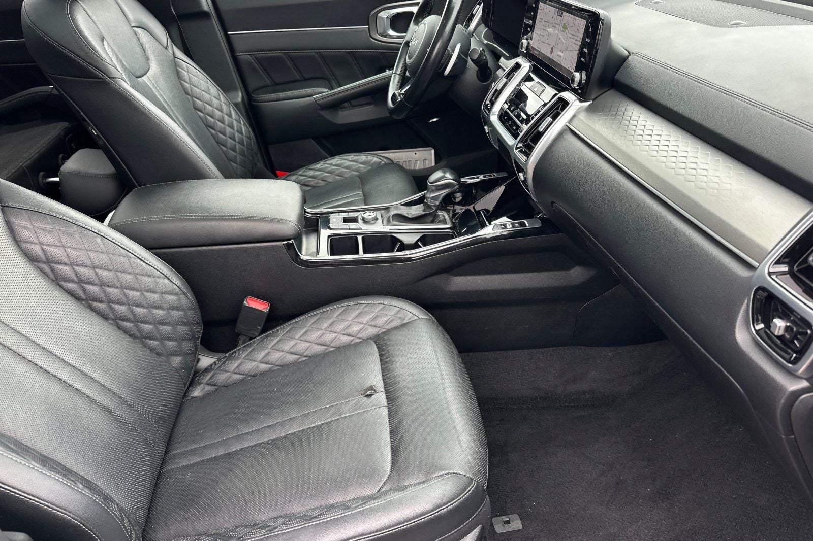 2022 Kia Sorento SX-Prestige
