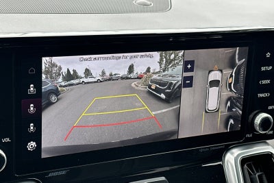 2022 Kia Sorento SX-Prestige