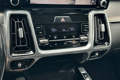 2022 Kia Sorento SX-Prestige