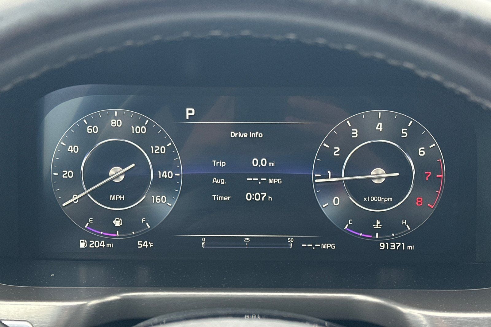 2022 Kia Sorento SX-Prestige