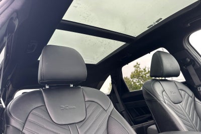2025 Kia Sorento X-Line SX Prestige