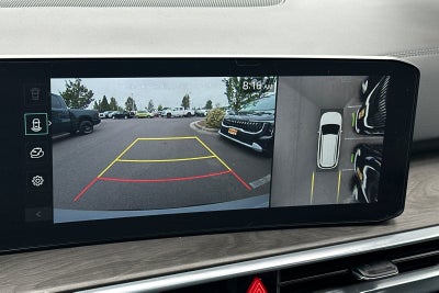 2025 Kia Sorento X-Line SX Prestige