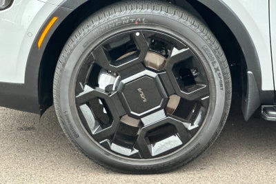 2025 Kia Sorento X-Line SX Prestige