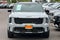 2025 Kia Sorento X-Line SX Prestige