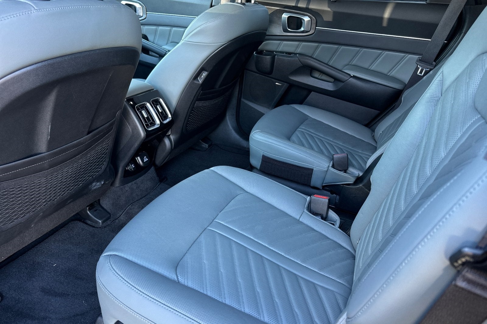 2025 Kia Sorento X-Line SX Prestige