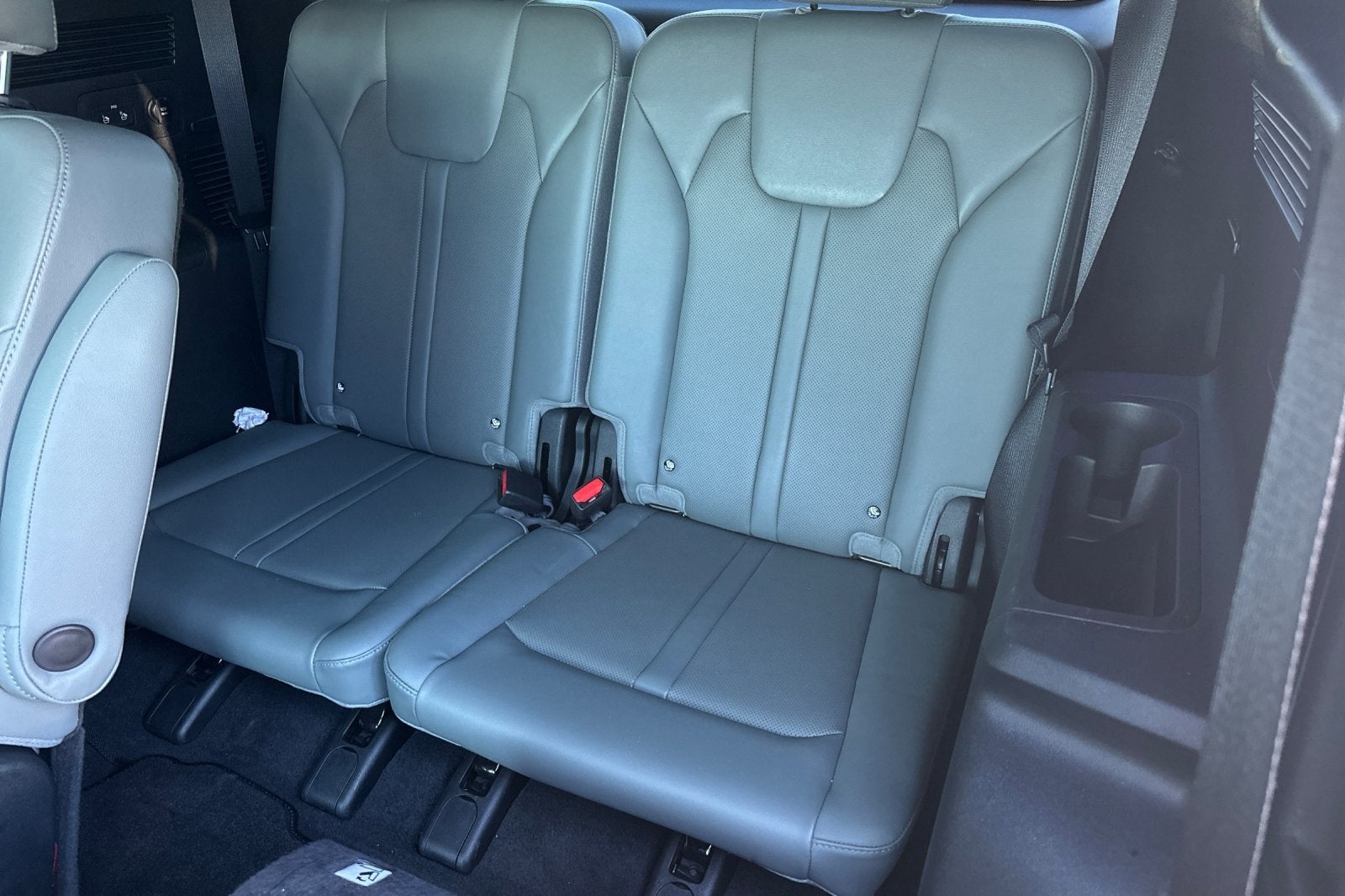 2025 Kia Sorento X-Line SX Prestige