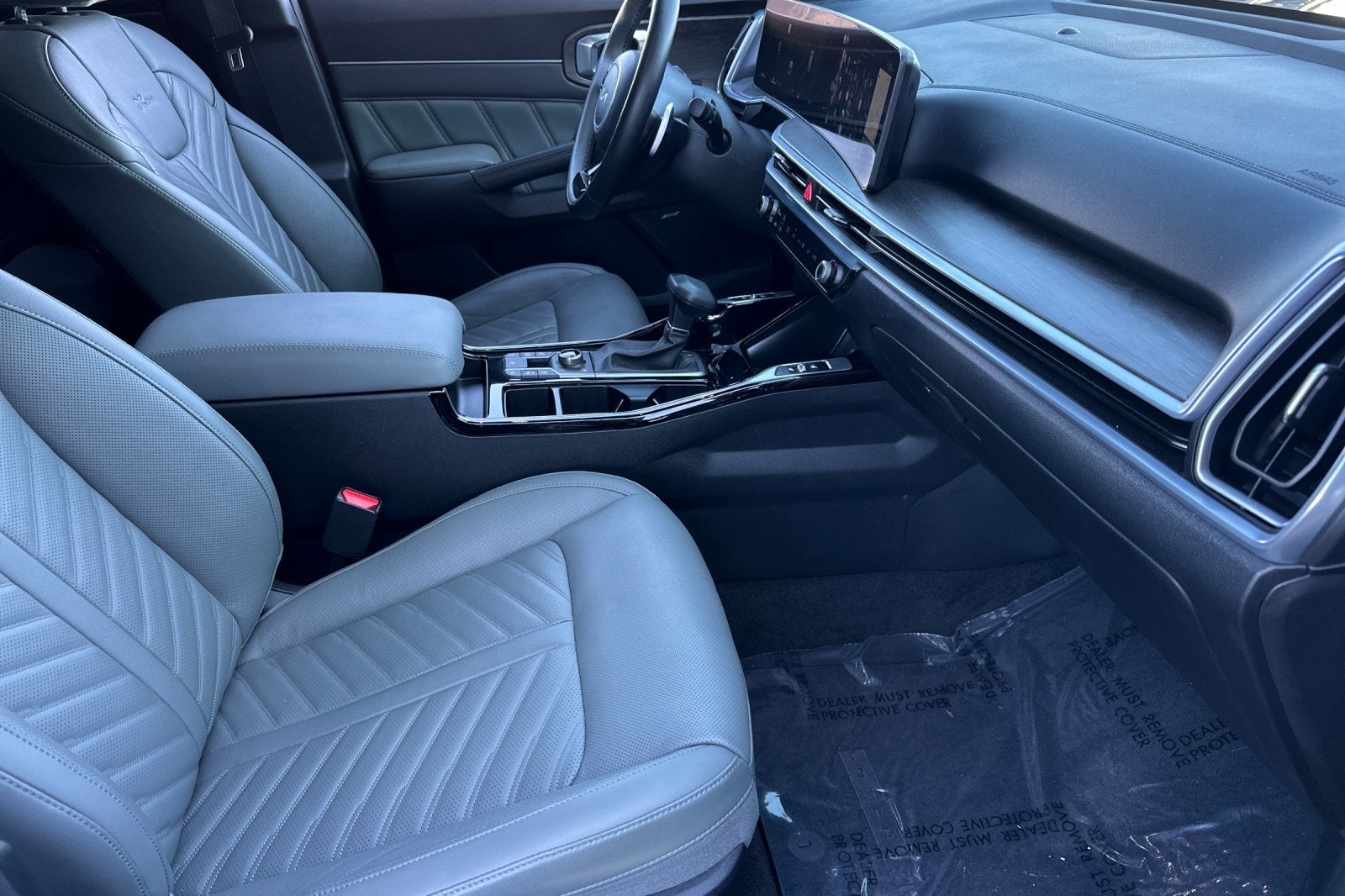 2025 Kia Sorento X-Line SX Prestige