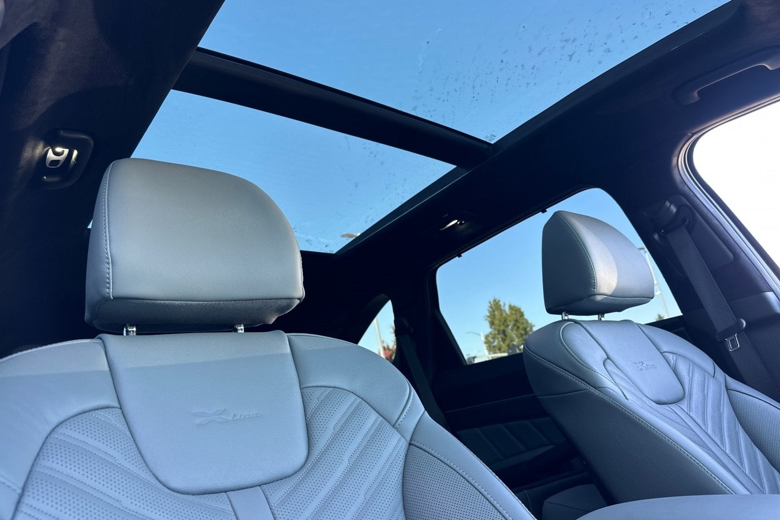 2025 Kia Sorento X-Line SX Prestige