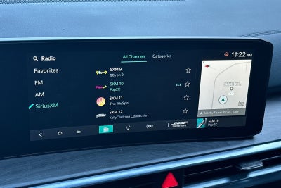 2025 Kia Sorento X-Line SX Prestige