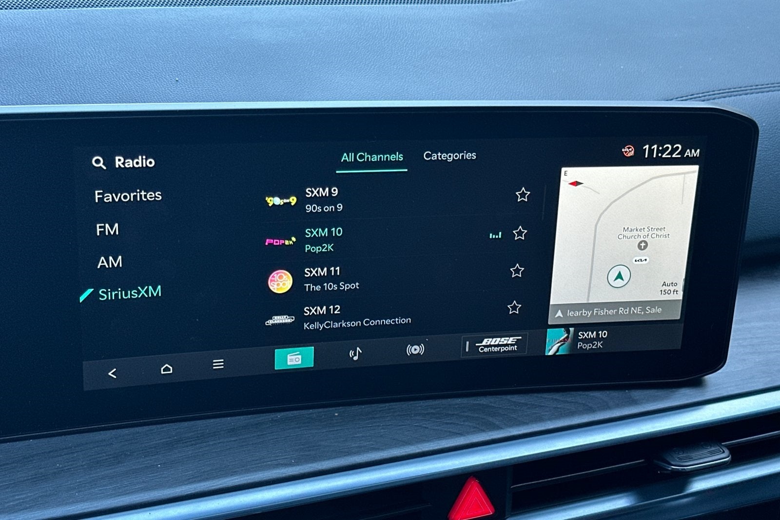 2025 Kia Sorento X-Line SX Prestige