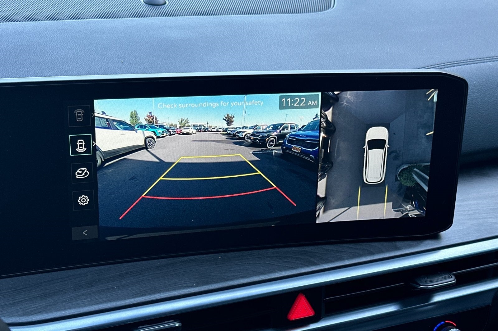 2025 Kia Sorento X-Line SX Prestige