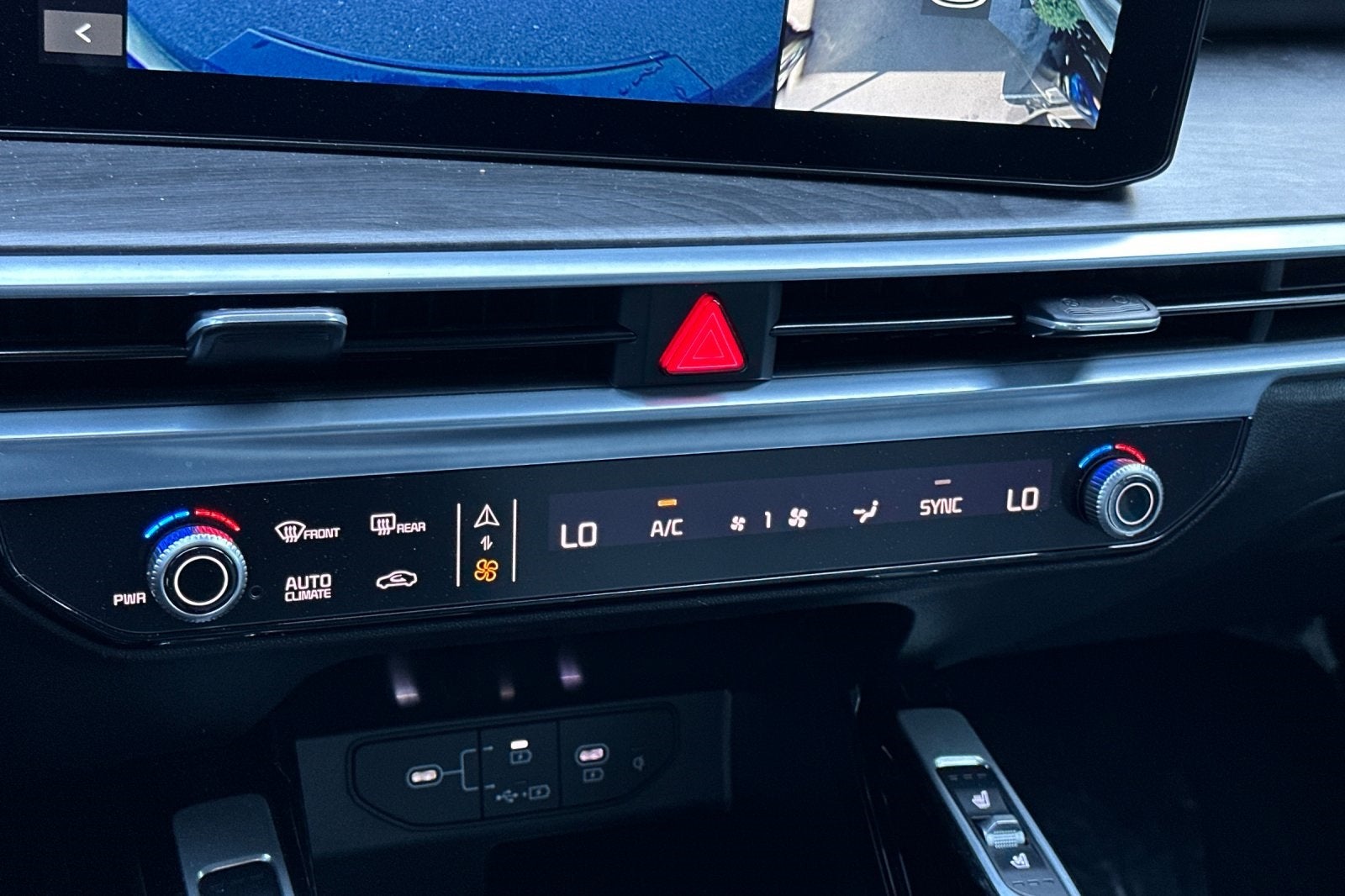 2025 Kia Sorento X-Line SX Prestige