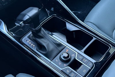 2025 Kia Sorento X-Line SX Prestige